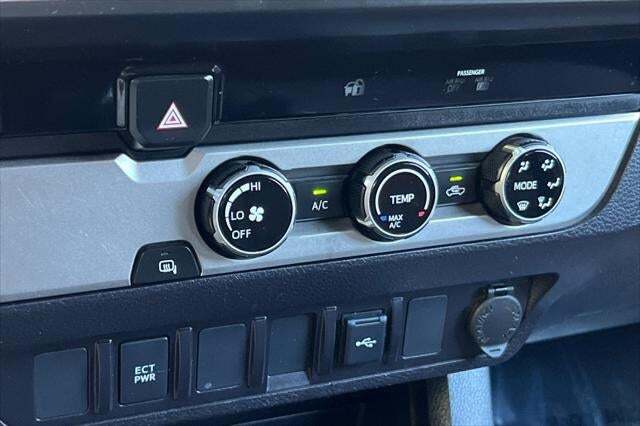 2020 Toyota Tacoma SR Roseville CA