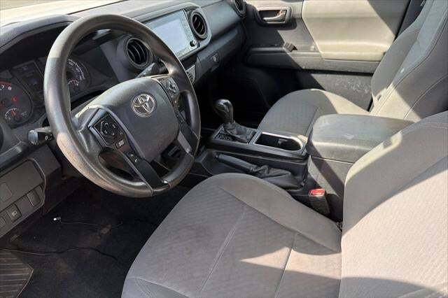 2020 Toyota Tacoma SR Roseville CA