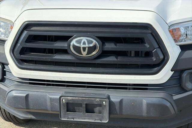 2020 Toyota Tacoma SR Roseville CA