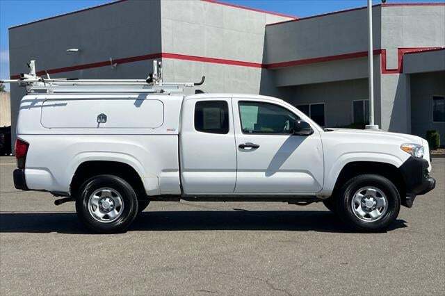 2020 Toyota Tacoma SR Roseville CA