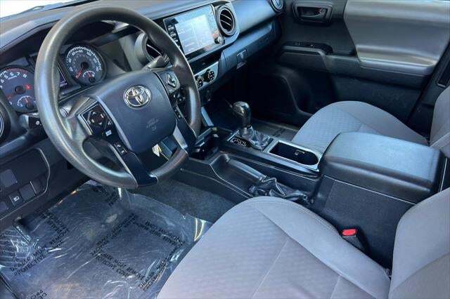 2020 Toyota Tacoma SR Roseville CA