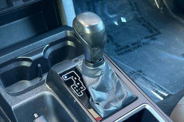 2020 Toyota Tacoma SR Roseville CA