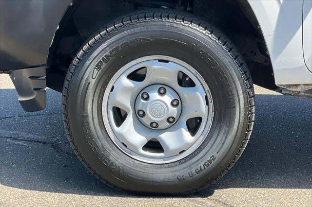 2020 Toyota Tacoma SR Roseville CA