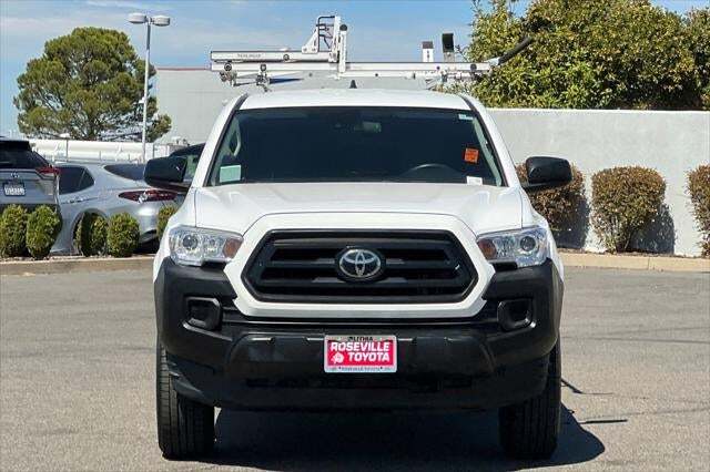 2020 Toyota Tacoma SR Roseville CA