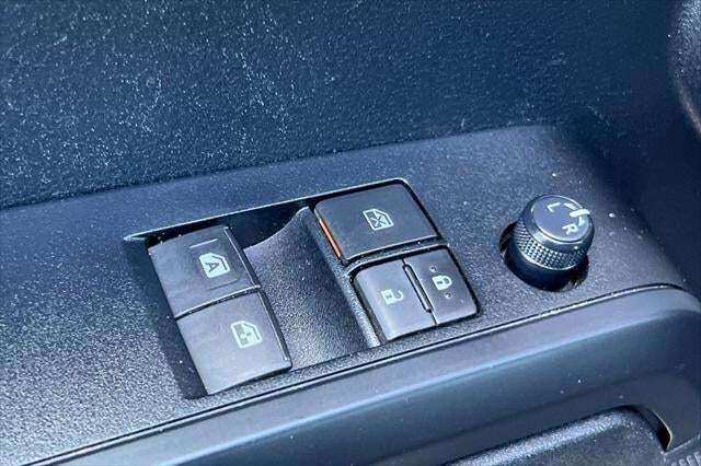 2020 Toyota Tacoma SR Roseville CA