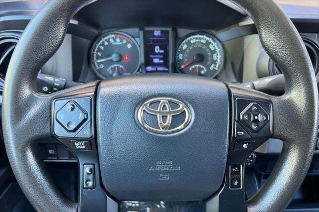 2020 Toyota Tacoma SR Roseville CA