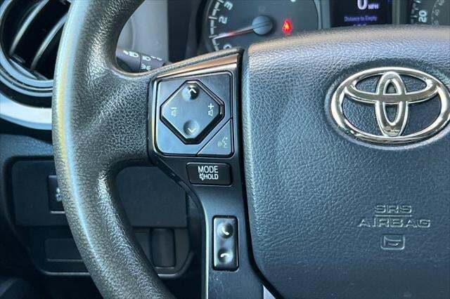 2020 Toyota Tacoma SR Roseville CA