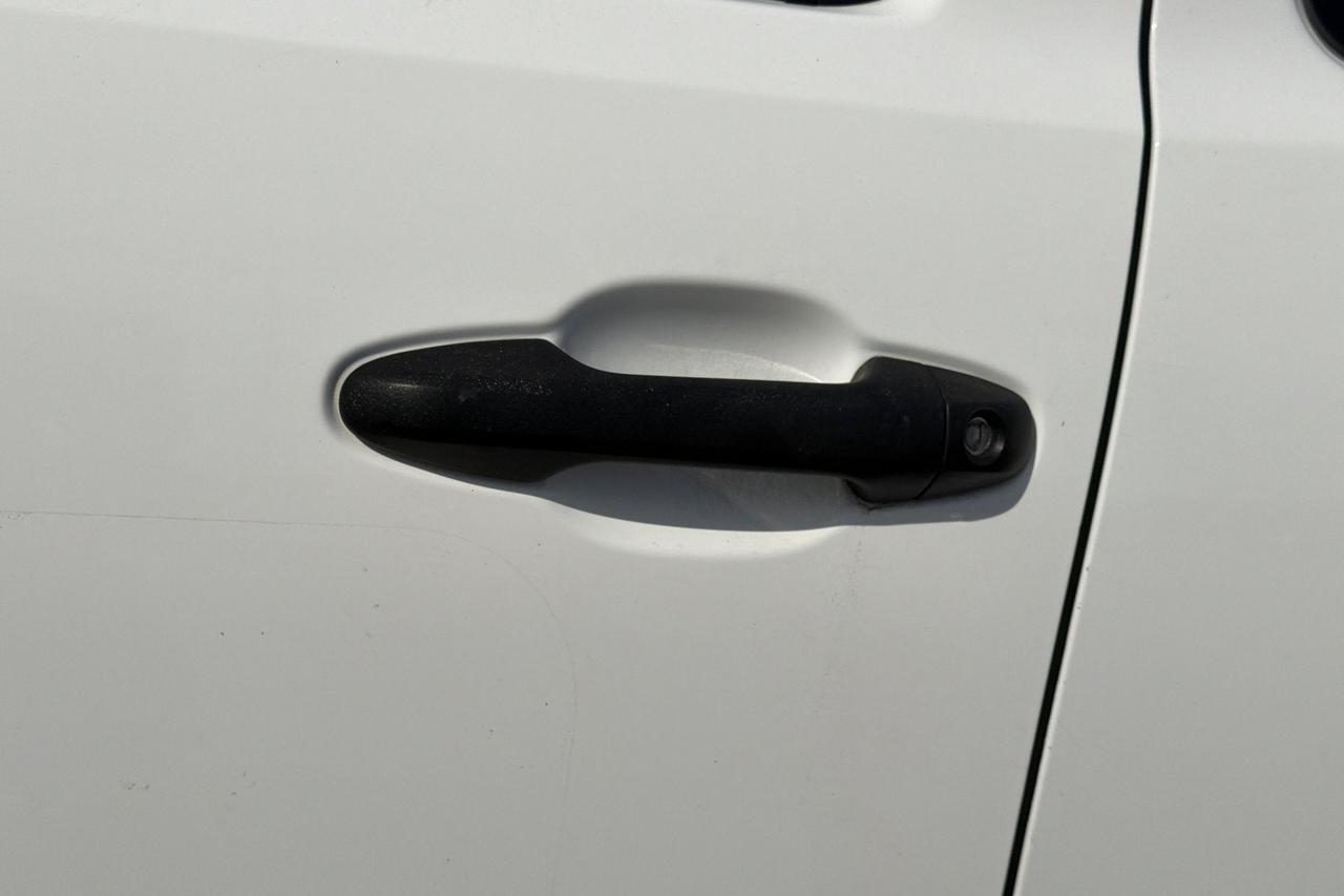 2020 Toyota Tacoma SR Roseville CA