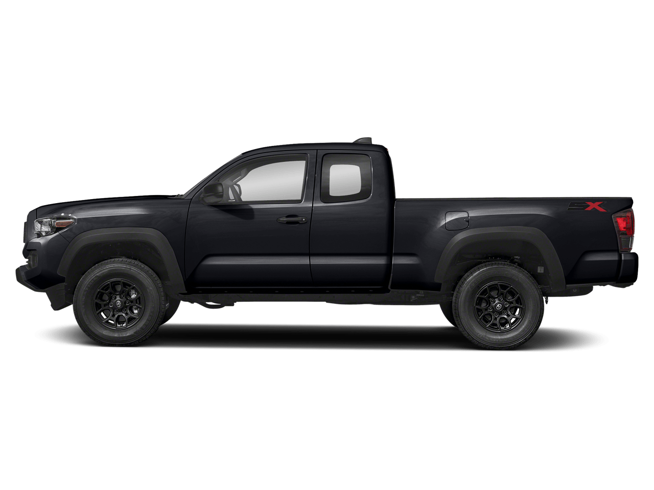 2020 Toyota Tacoma SR Roseville CA