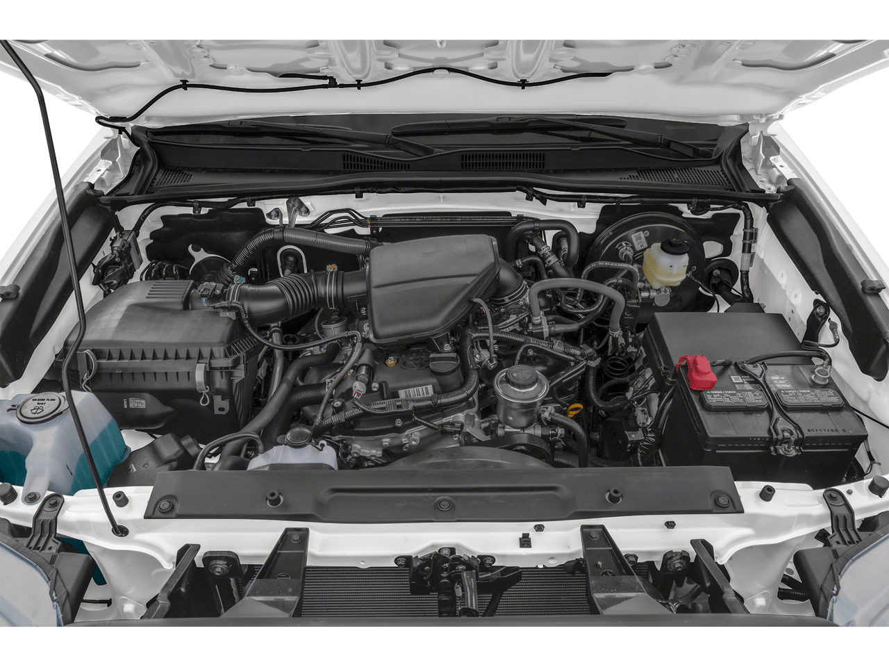 2020 Toyota Tacoma SR Roseville CA