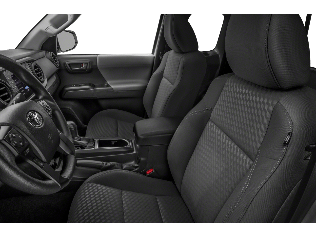 2020 Toyota Tacoma SR Roseville CA