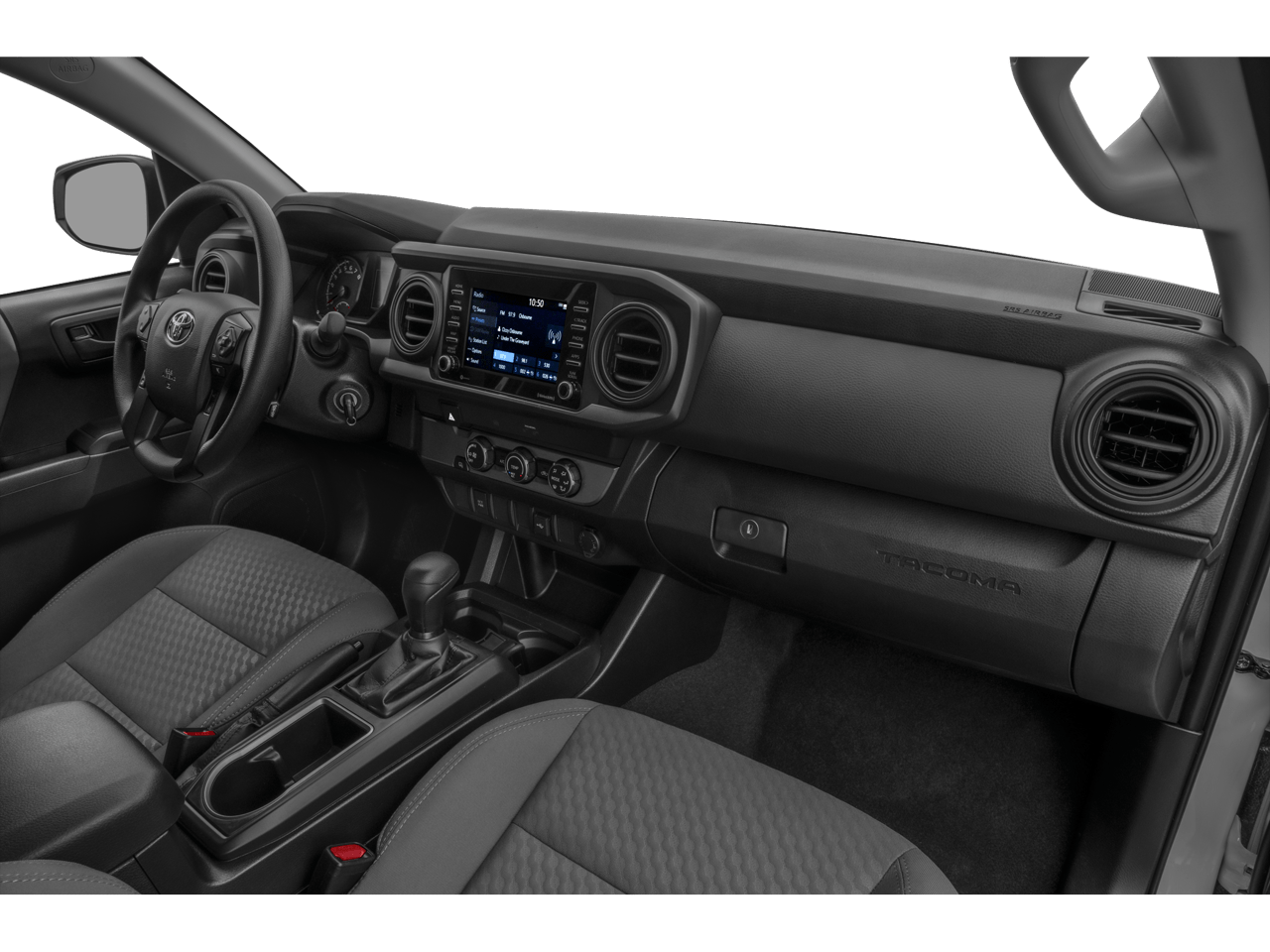 2020 Toyota Tacoma SR Roseville CA