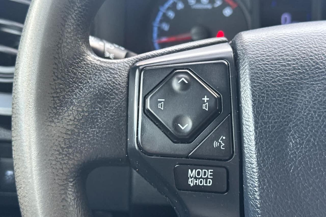 2020 Toyota Tacoma SR Roseville CA