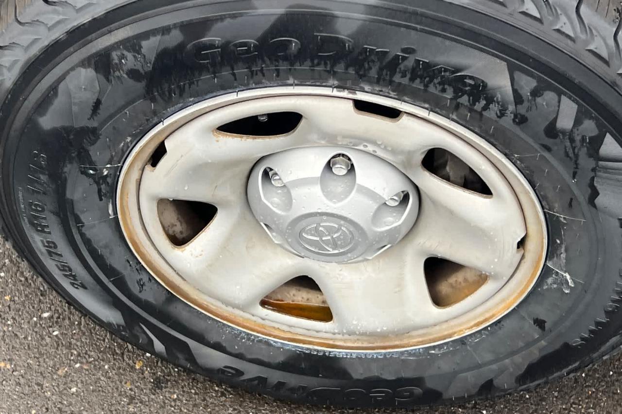 2020 Toyota Tacoma SR Roseville CA