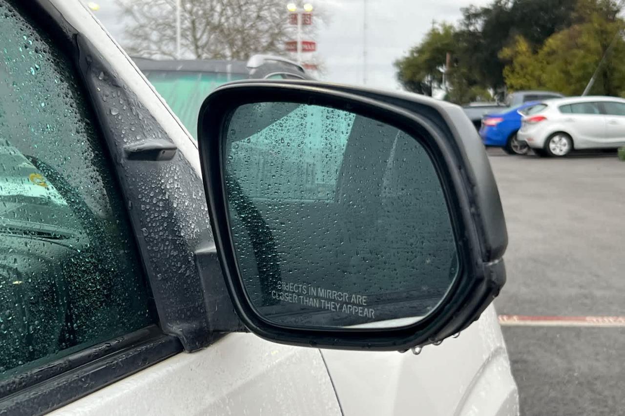 2020 Toyota Tacoma SR Roseville CA