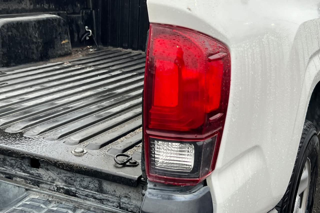 2020 Toyota Tacoma SR Roseville CA