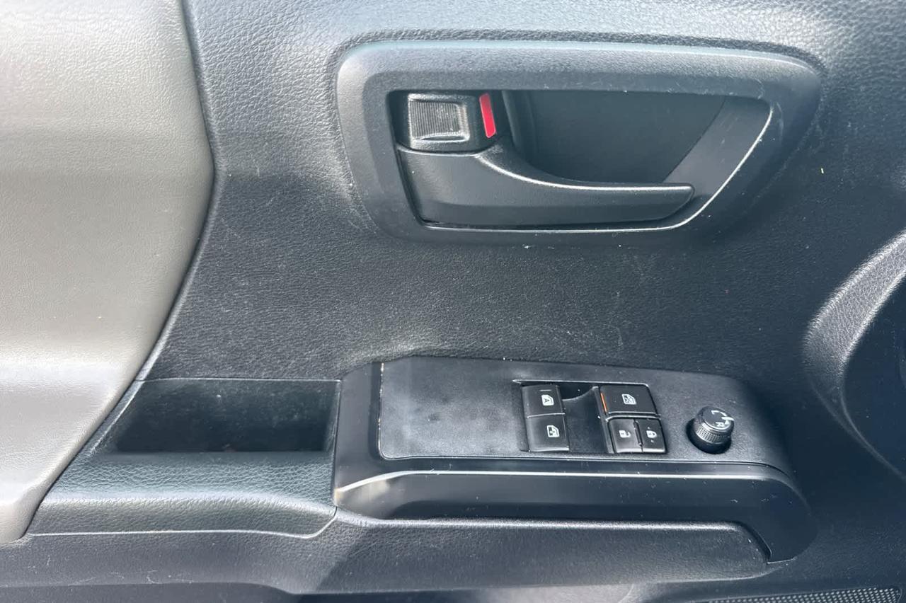 2020 Toyota Tacoma SR Roseville CA