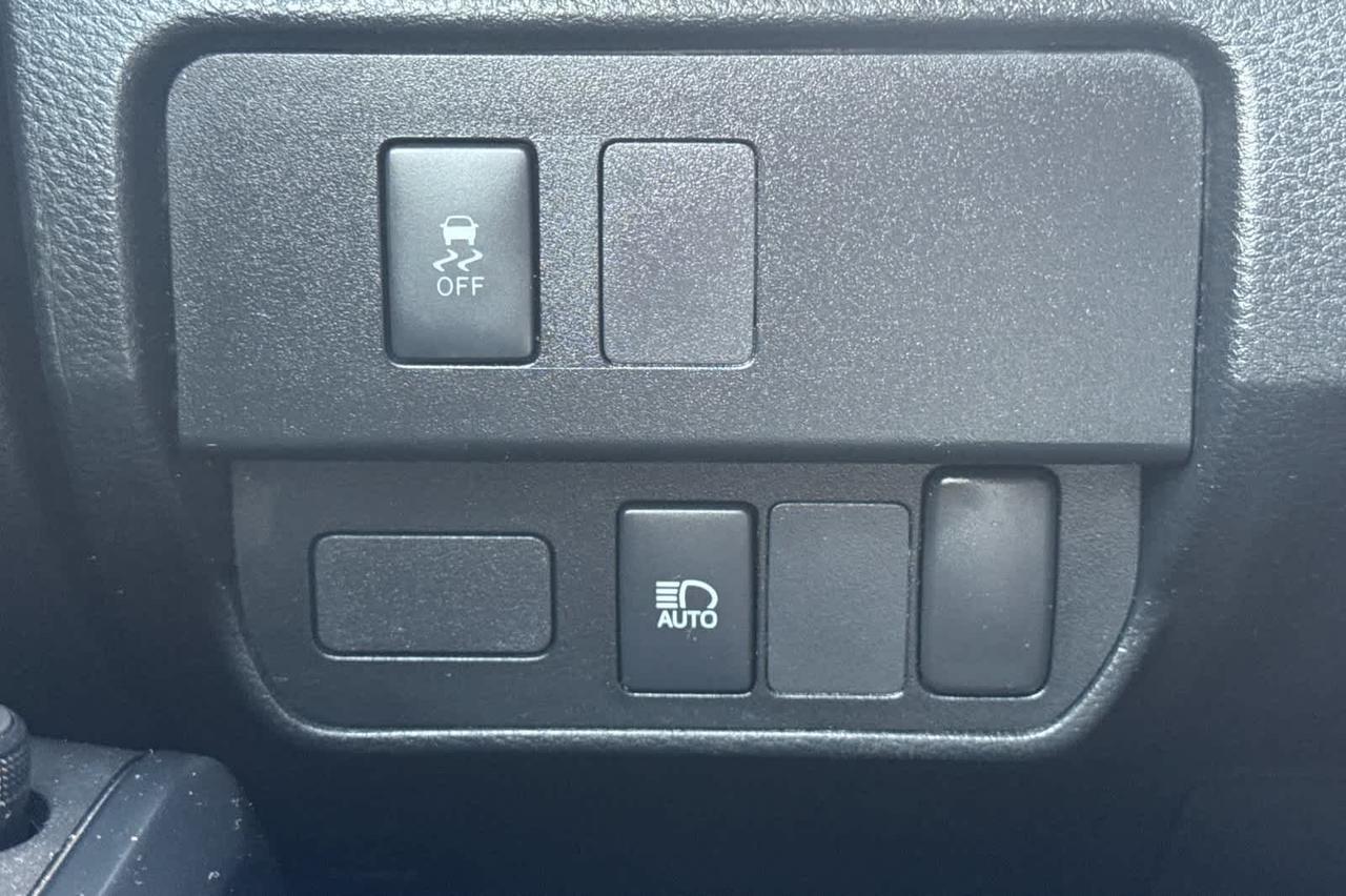 2020 Toyota Tacoma SR Roseville CA