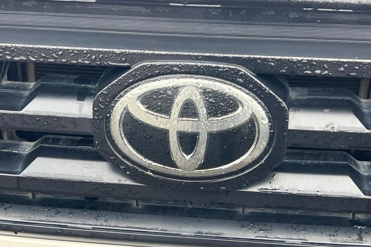 2020 Toyota Tacoma SR Roseville CA