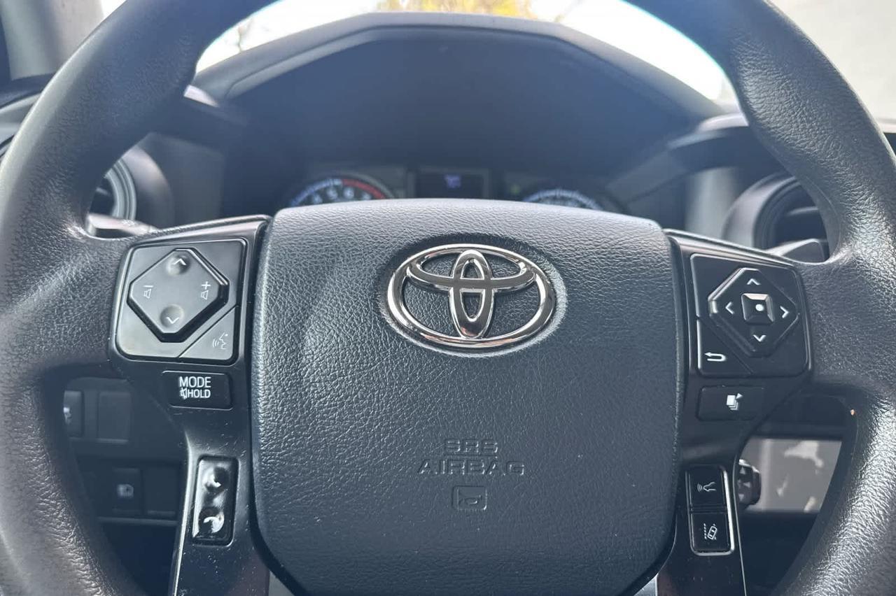 2020 Toyota Tacoma SR Roseville CA