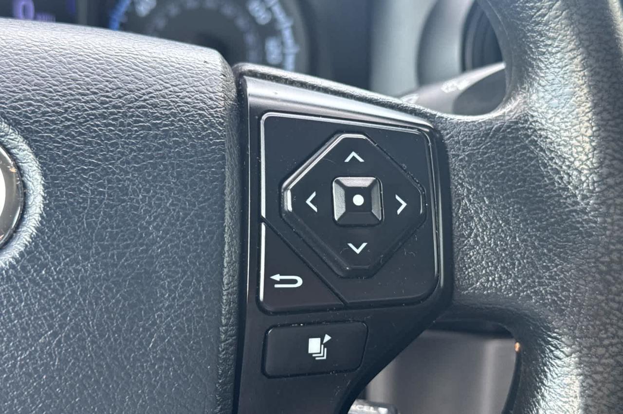 2020 Toyota Tacoma SR Roseville CA