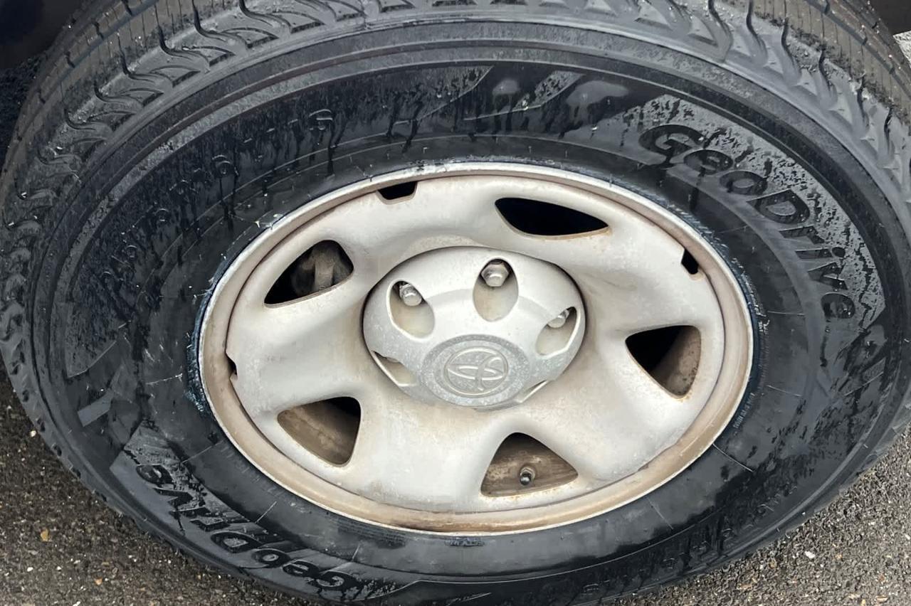 2020 Toyota Tacoma SR Roseville CA