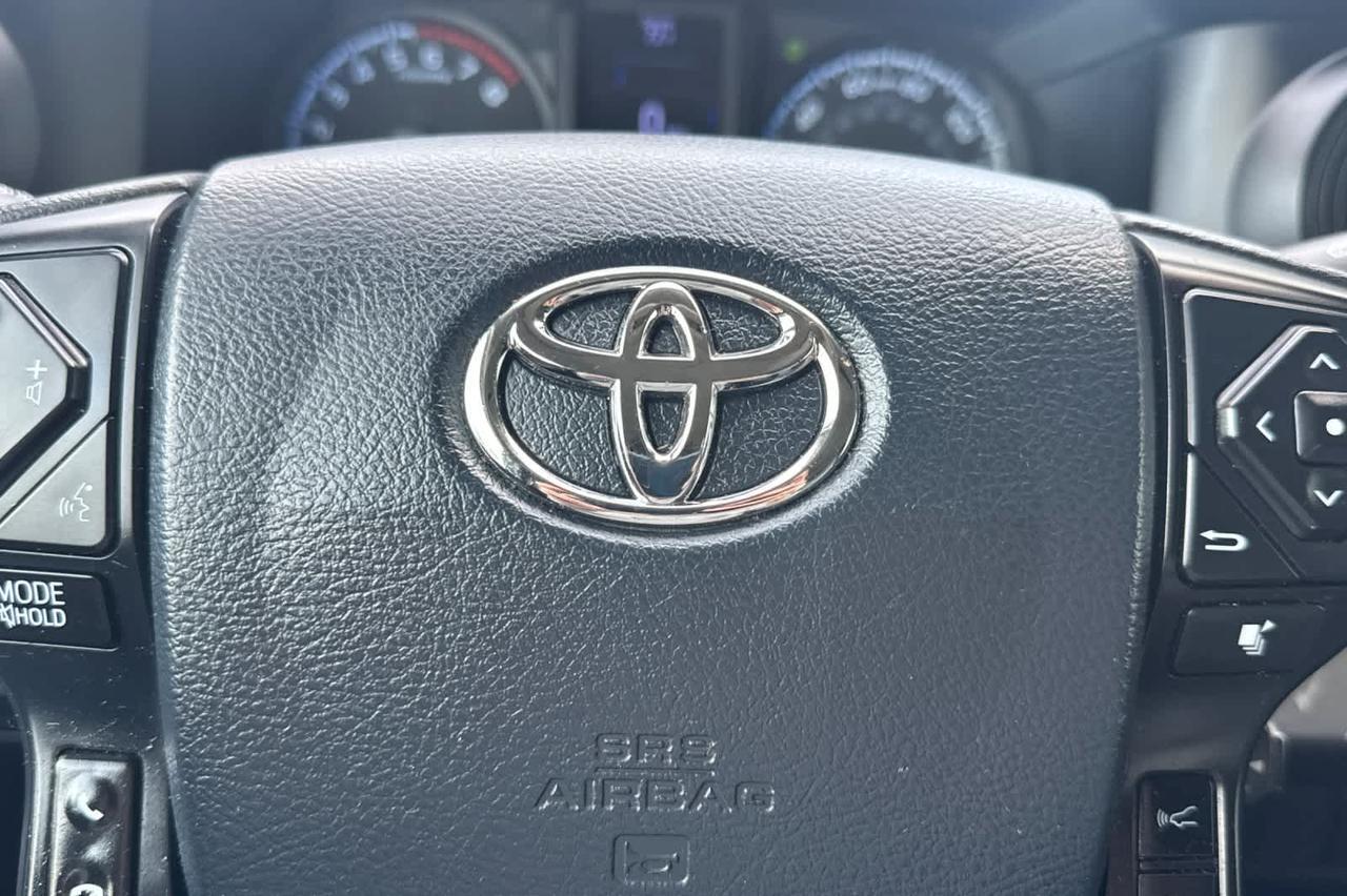 2020 Toyota Tacoma SR Roseville CA