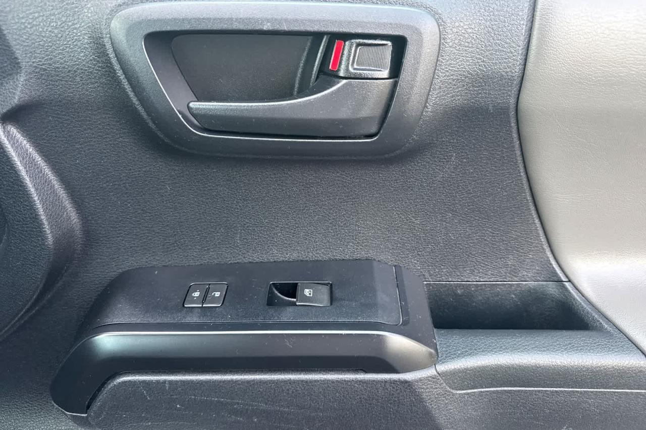 2020 Toyota Tacoma SR Roseville CA