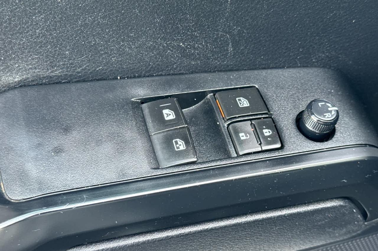 2020 Toyota Tacoma SR Roseville CA