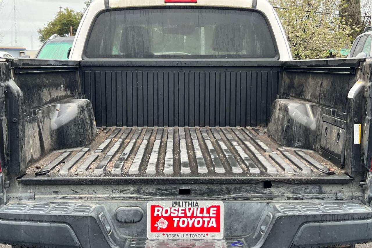 2020 Toyota Tacoma SR Roseville CA