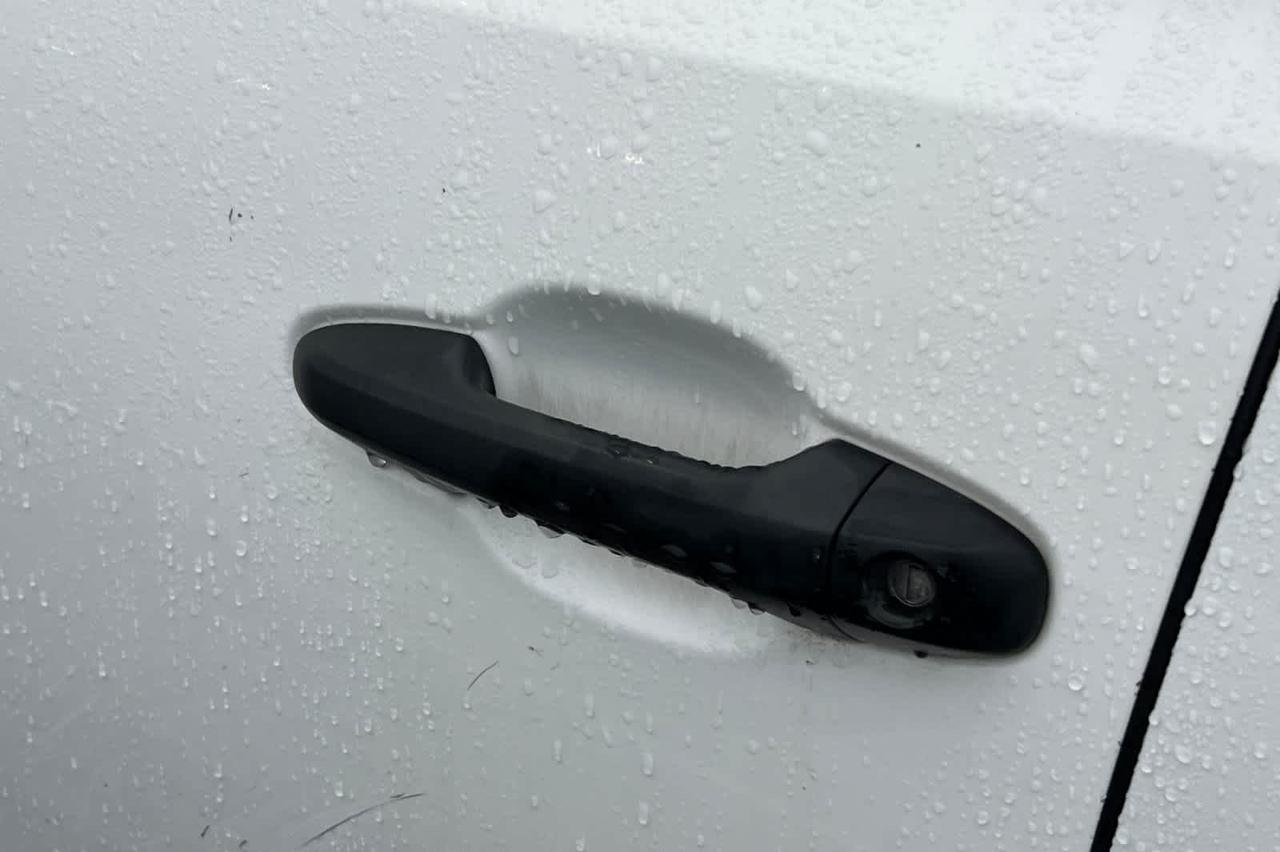 2020 Toyota Tacoma SR Roseville CA