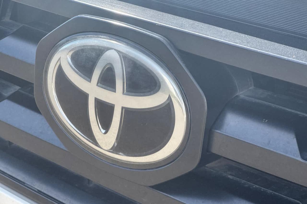 2020 Toyota Tacoma SR Roseville CA