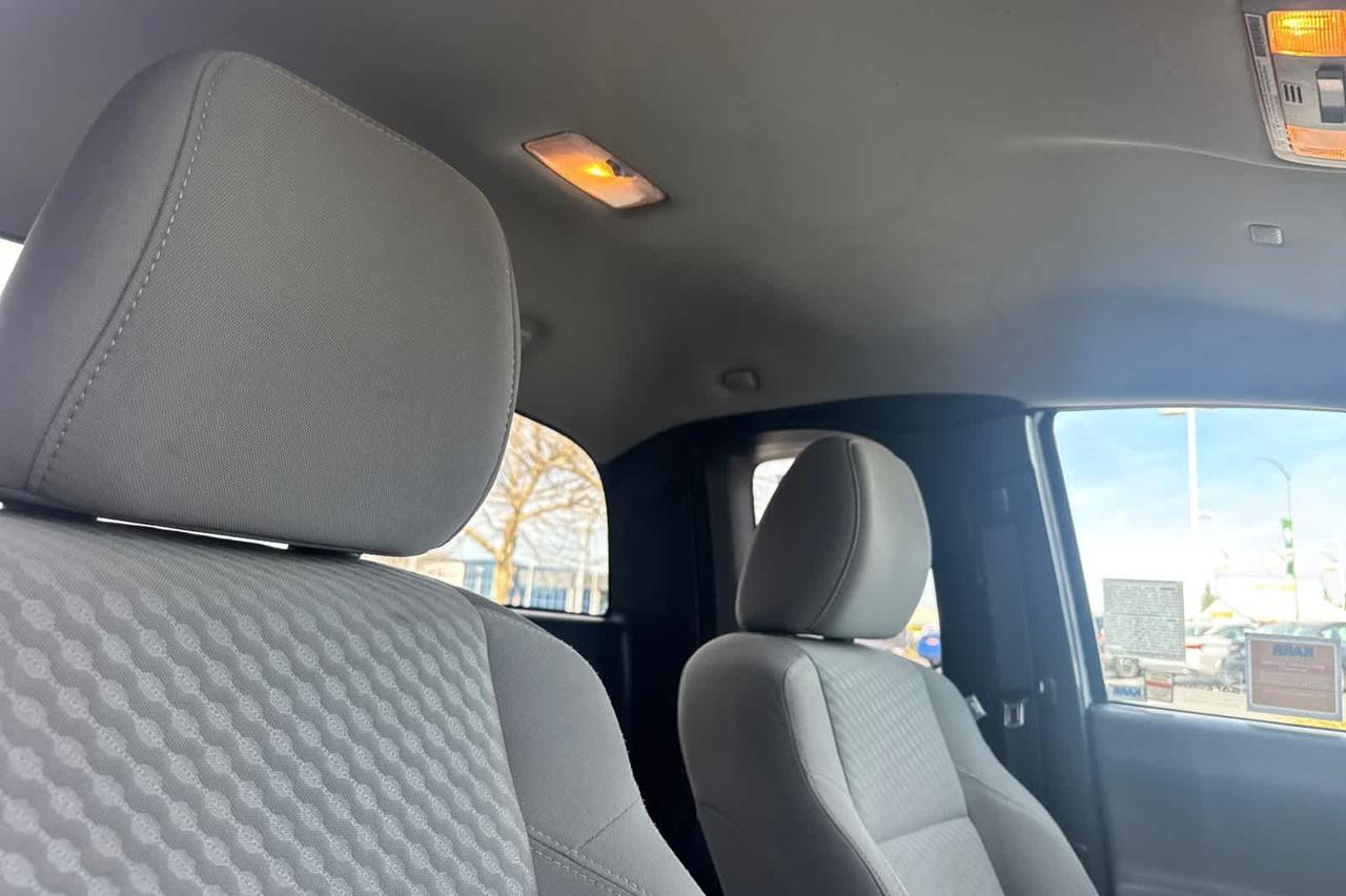 2020 Toyota Tacoma SR Roseville CA