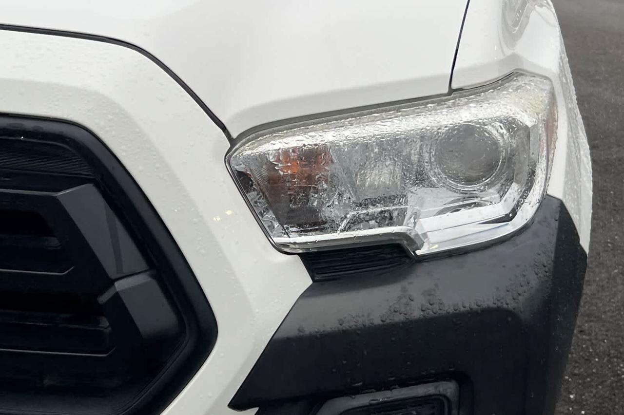 2020 Toyota Tacoma SR Roseville CA