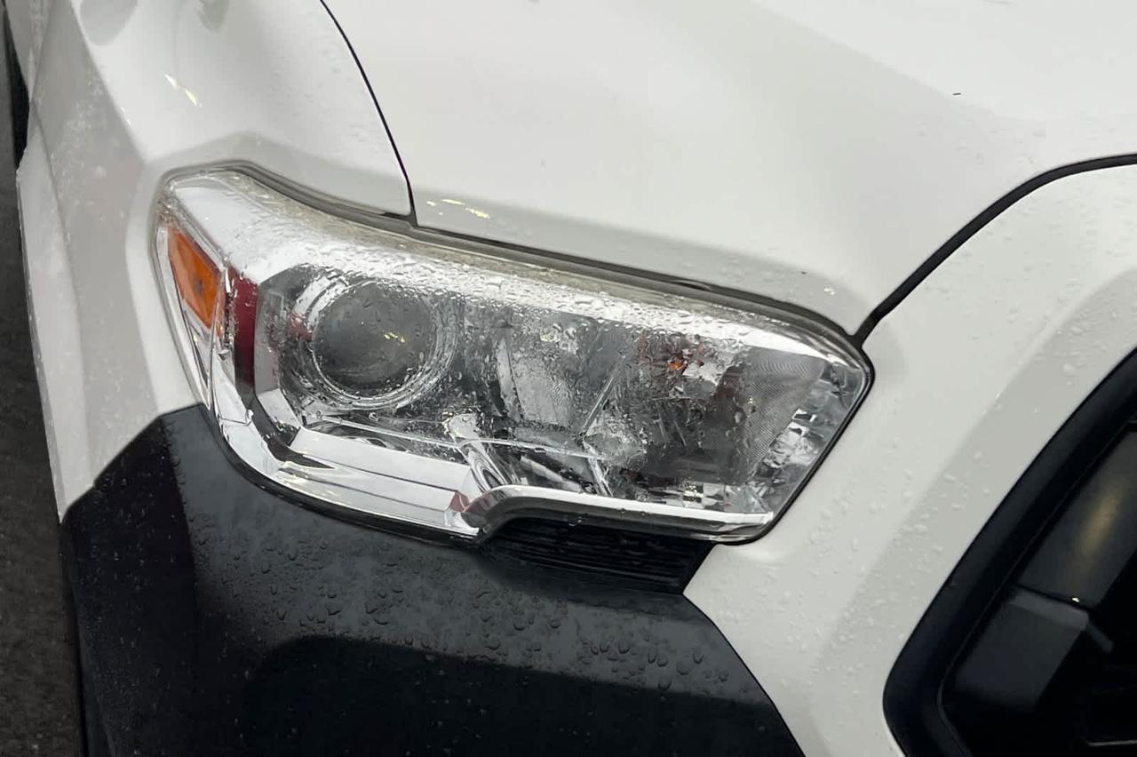 2020 Toyota Tacoma SR Roseville CA