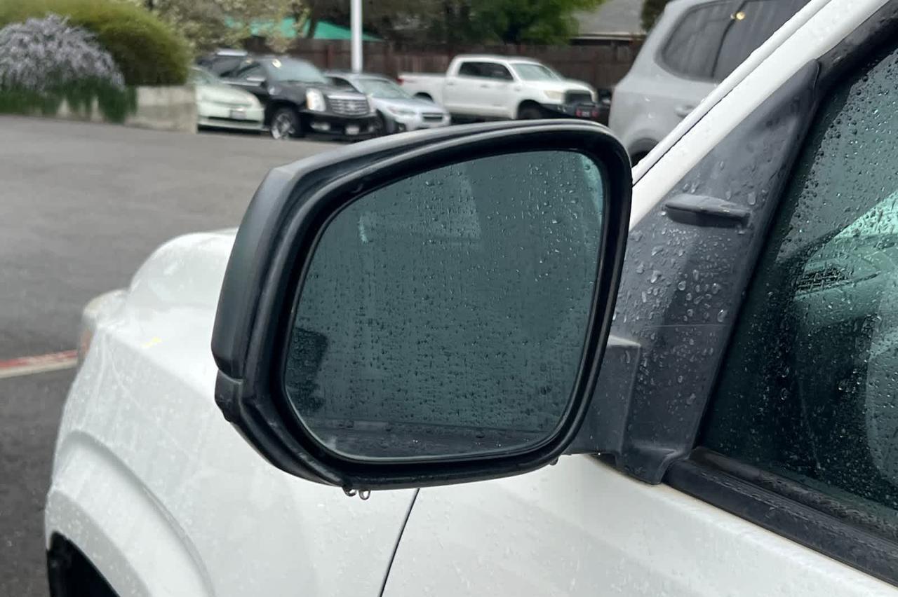 2020 Toyota Tacoma SR Roseville CA