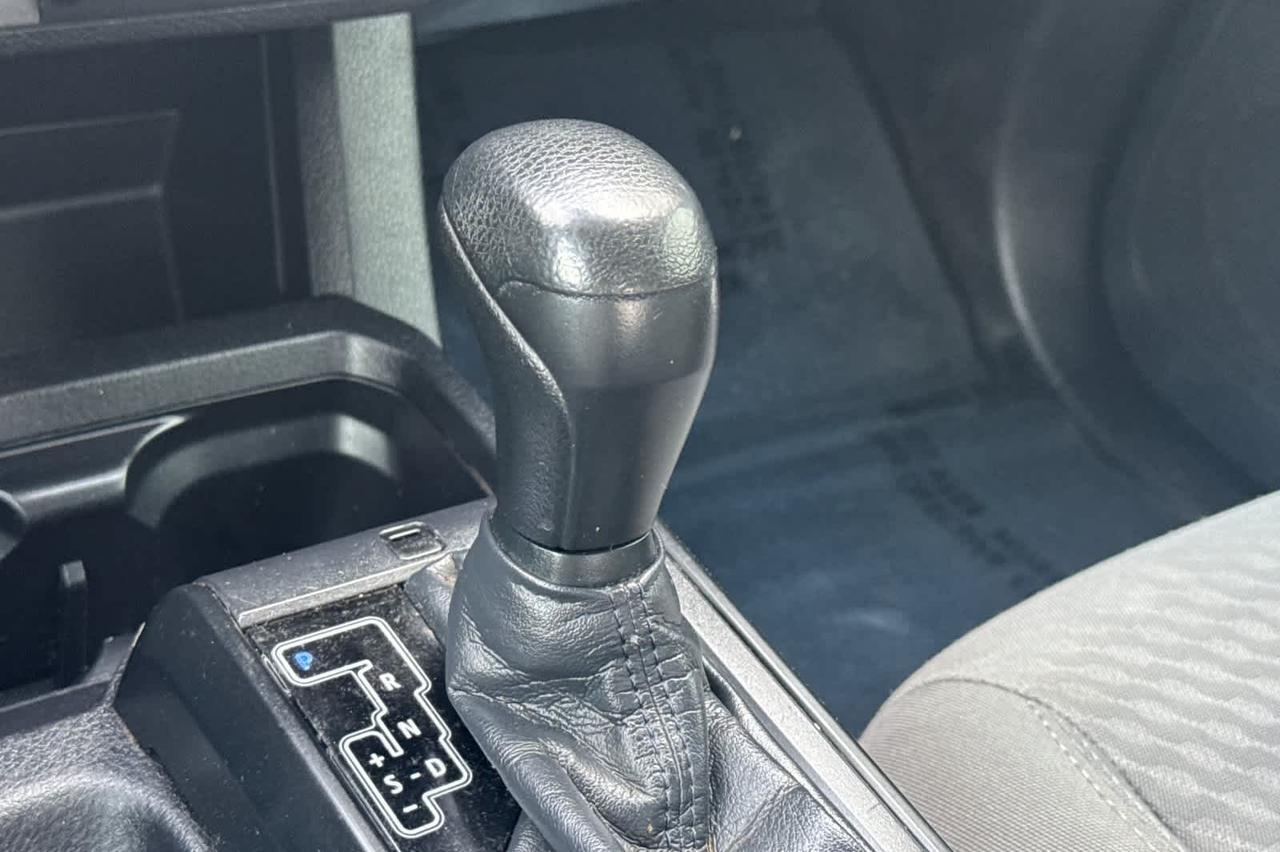 2020 Toyota Tacoma SR Roseville CA