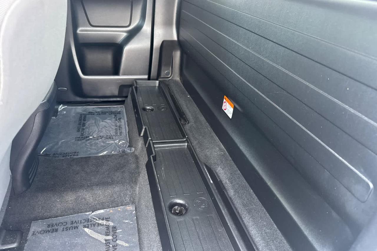 2020 Toyota Tacoma SR Roseville CA