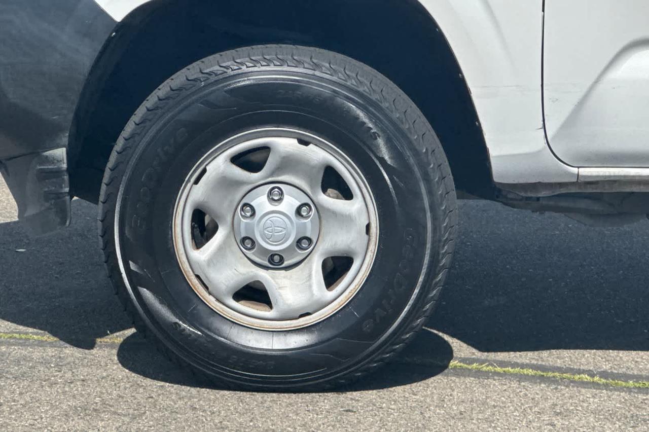 2020 Toyota Tacoma SR Roseville CA