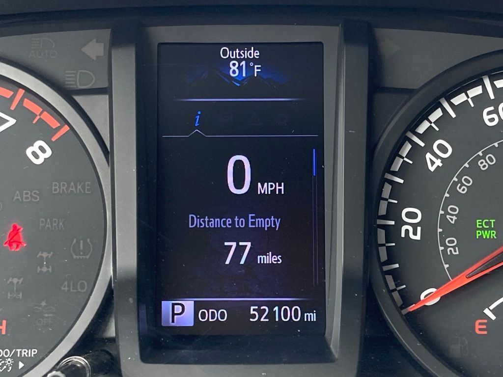 2020 Toyota Tacoma SR San Antonio TX