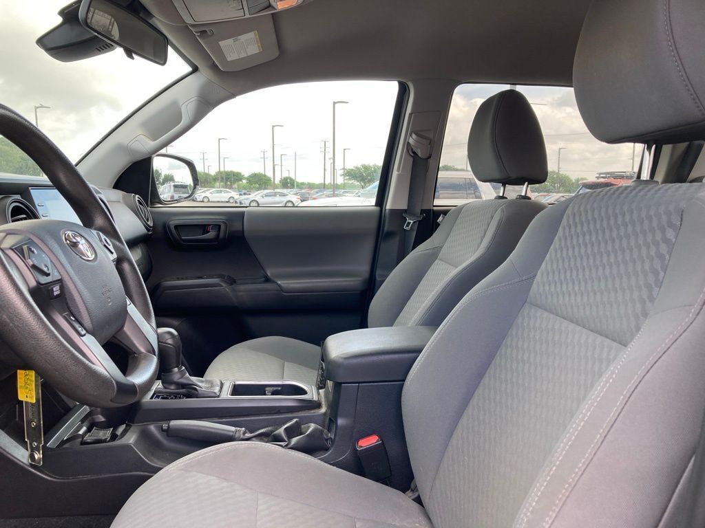 2020 Toyota Tacoma SR San Antonio TX