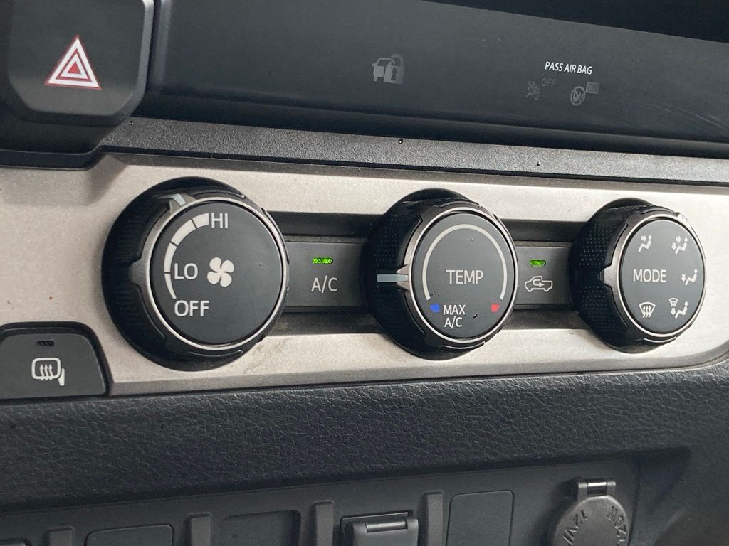 2020 Toyota Tacoma SR San Antonio TX