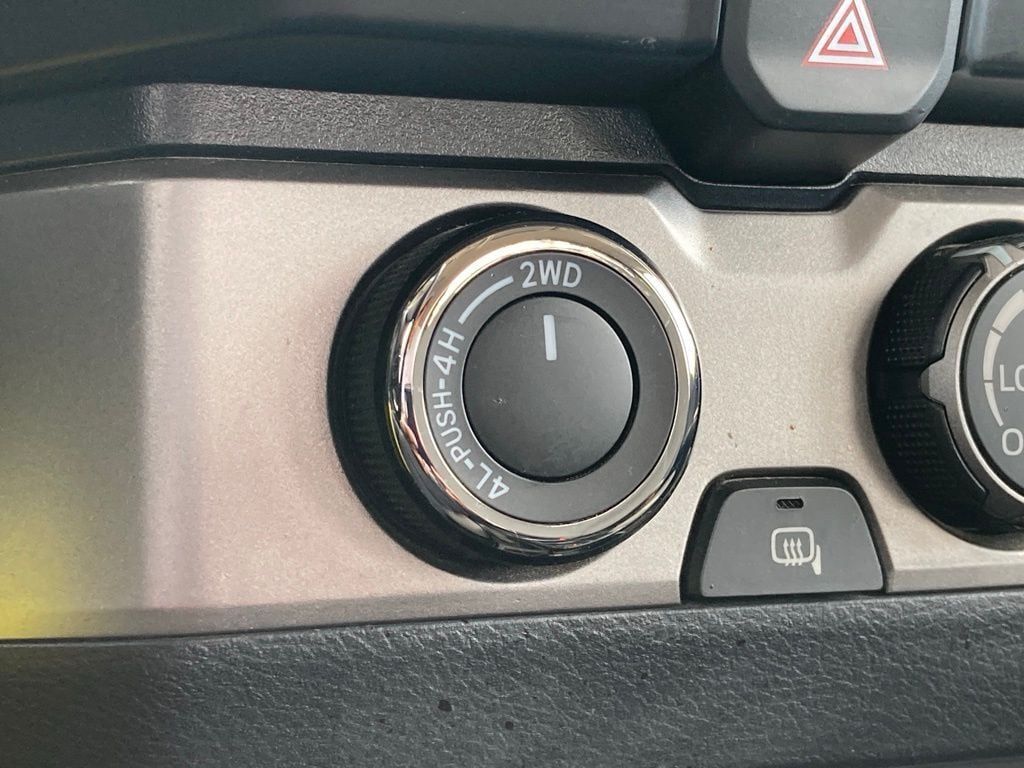 2020 Toyota Tacoma SR San Antonio TX