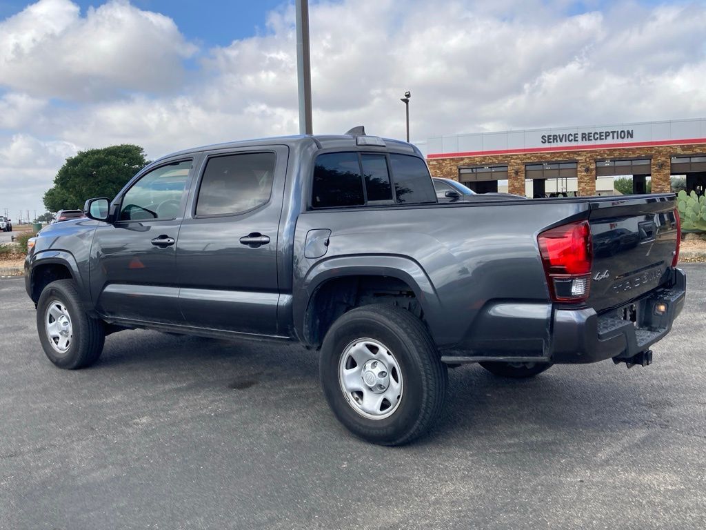2020 Toyota Tacoma SR San Antonio TX