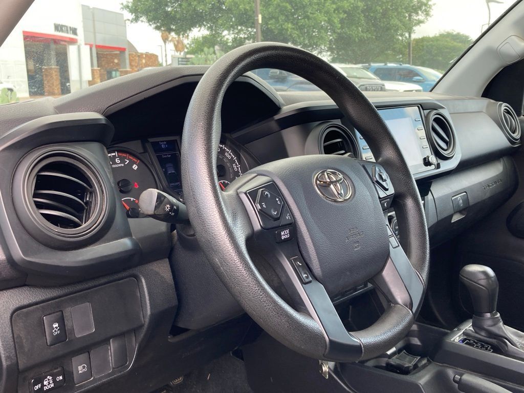 2020 Toyota Tacoma SR San Antonio TX