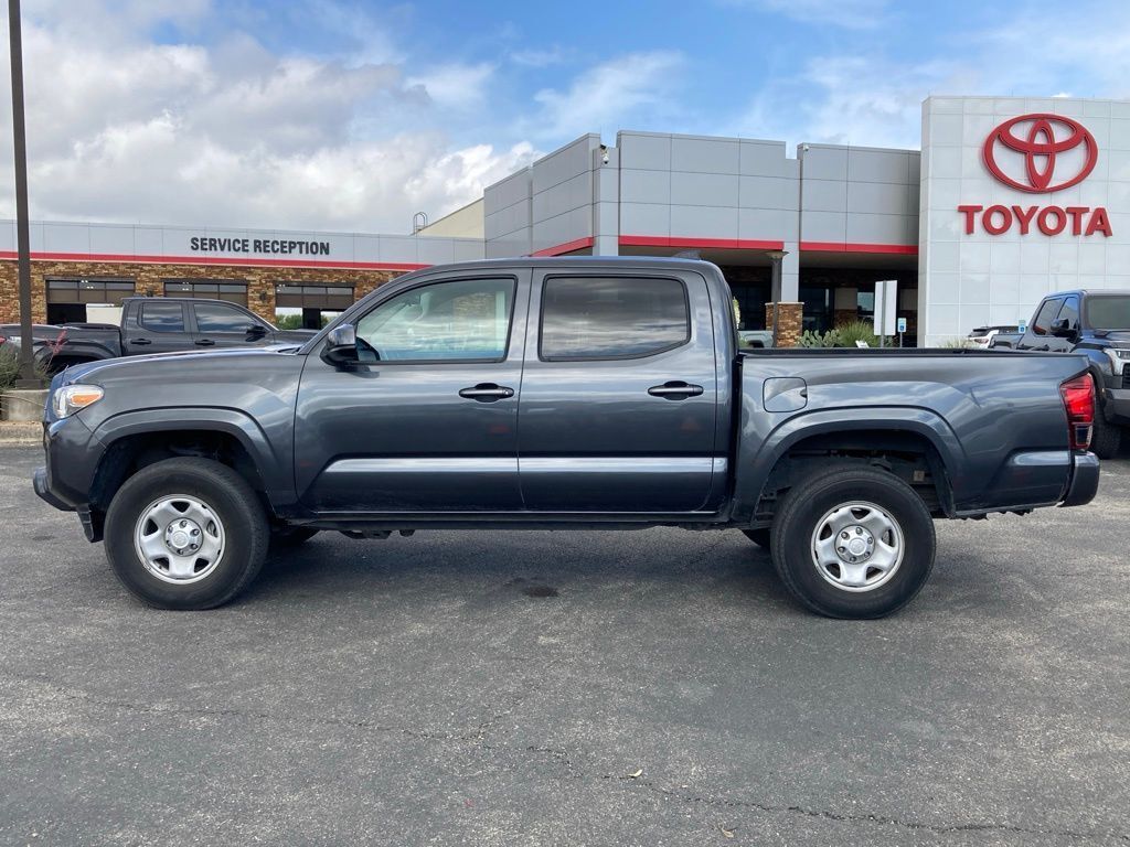 2020 Toyota Tacoma SR San Antonio TX