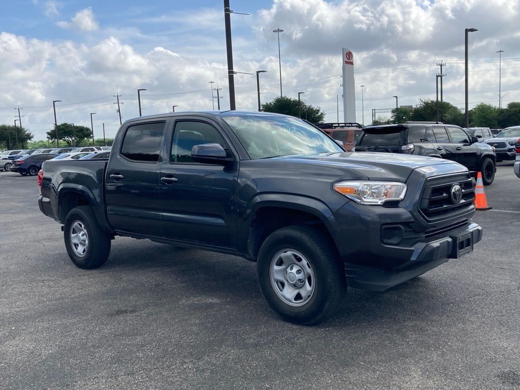 2020 Toyota Tacoma SR San Antonio TX