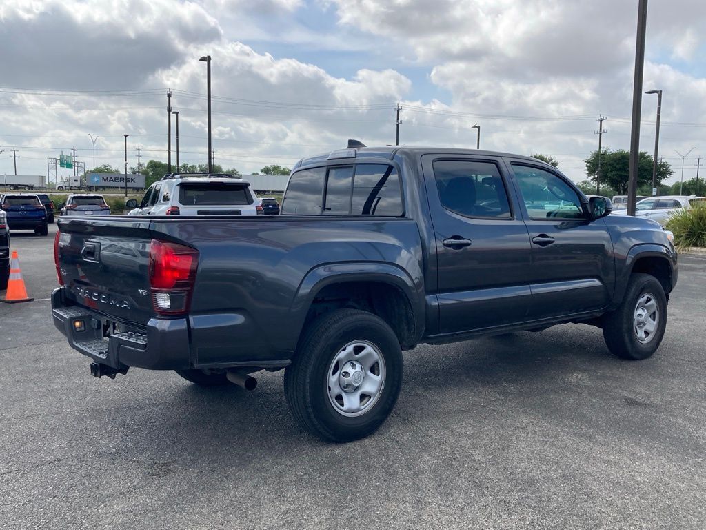 2020 Toyota Tacoma SR San Antonio TX