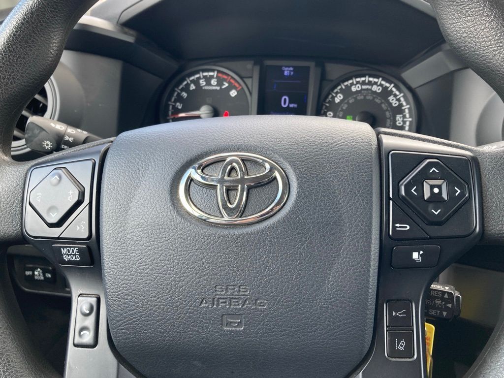 2020 Toyota Tacoma SR San Antonio TX