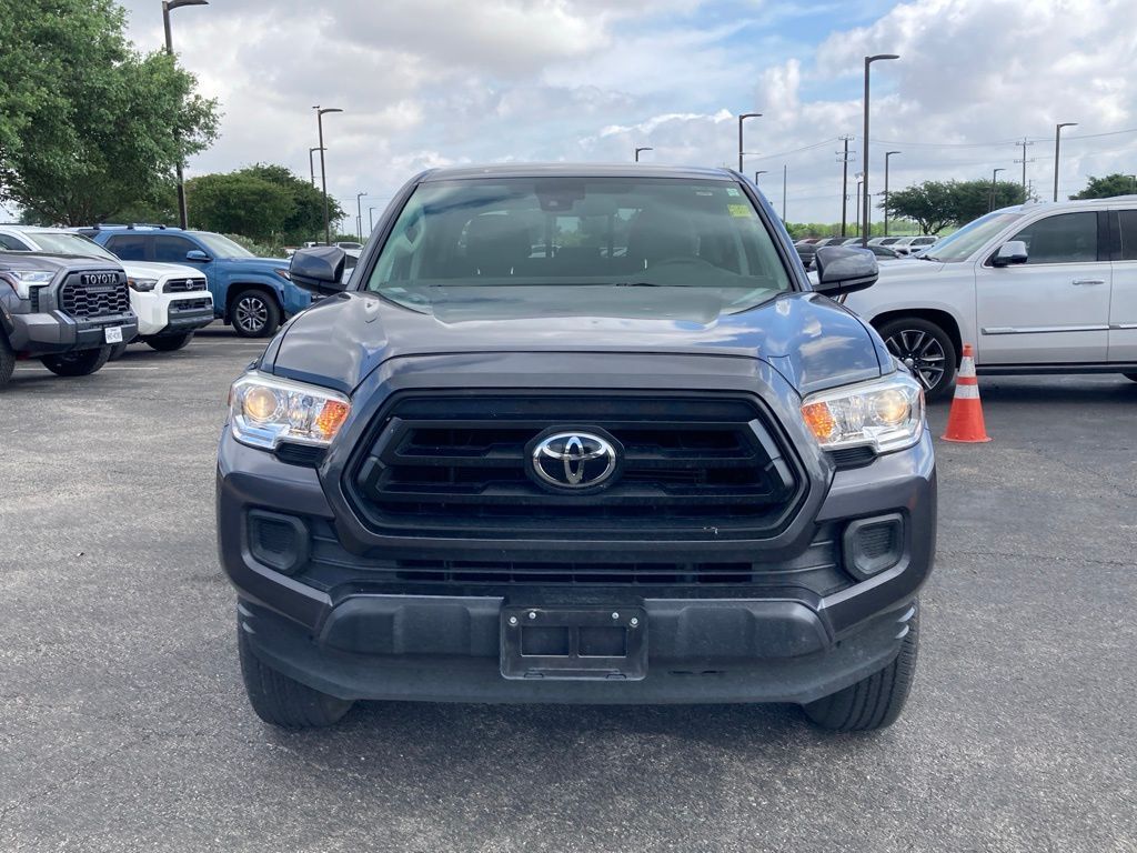 2020 Toyota Tacoma SR San Antonio TX